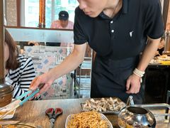 -久品肥牛烤肉(碧海华庭店)
