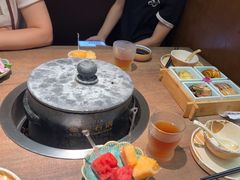 -蘑界·野生菌火锅(深业上城店)