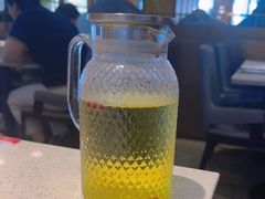 -船歌·鱼水饺青岛菜(金狮广场店)