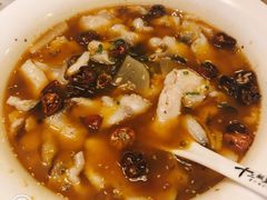 -十二饭点·川菜(北站圆融店)