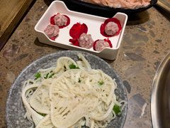 -小龙坎老火锅(北京三里屯店)