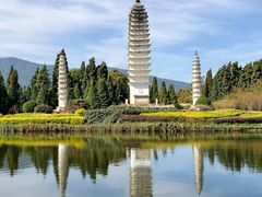 -云南民族村