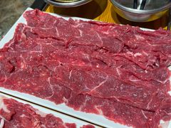 -大吉利·潮汕鲜牛肉火锅(西安店)