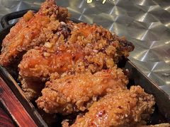 -七星布车休闲料理店