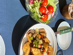 -伊带伊路新疆美食府(呼家楼店)