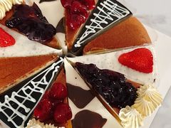 -幸福西饼生日蛋糕·下午茶(思明店)