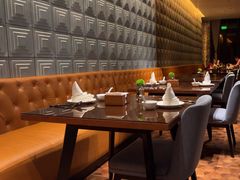 -杭州桐庐康莱德酒店西餐厅-舍