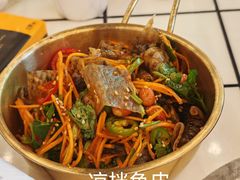 -渔村盛宴(航空新城店)