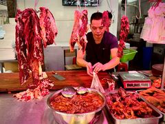 -阿娟牛肉丸·手打牛肉丸·现做现卖