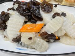 -东北饺子馆(马尾君竹店)