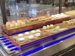 -冠菌火锅自助(东莞桥头店)