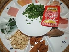 -上坐过桥米线(顺城店)