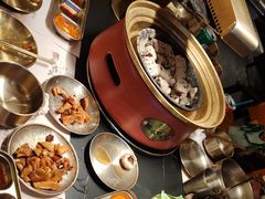 -西塔老太太泥炉烤肉(沈阳店)