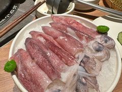 -巴奴毛肚火锅(京西大悦城店)