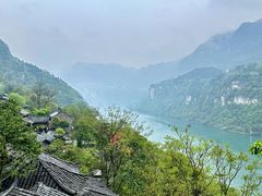 -三峡人家风景区