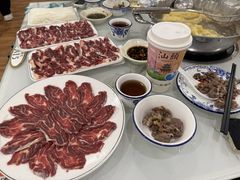-福合埕牛肉火锅(长平国新店)