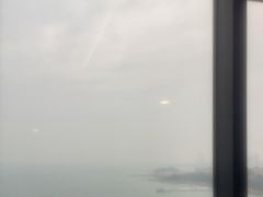 -汇泉王朝大饭店-旋转餐厅(南海路店)