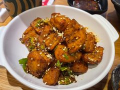 -付小姐在成都(川沙店)
