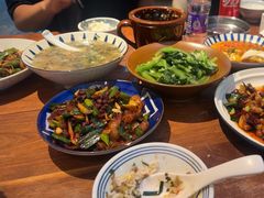 -树厨贵州菜(花果园购物中心店)