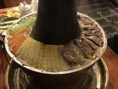 -嘎咓讓咘藏餐厅(团结新村店)