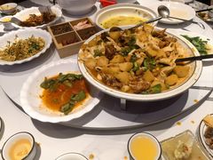 -俭寨大盘鸡·缸子肉·小公鸡·新疆菜(云通店)
