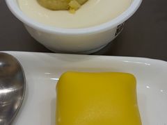-满记甜品(王府井北京市百货大楼店)