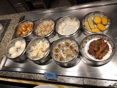 -星伦多自助料理·涮烤一体(嘉兴八佰伴店)