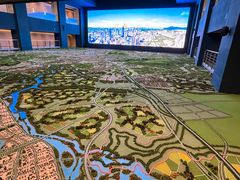 -南京市规划建设展览馆