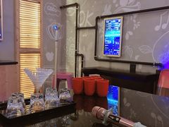 -乐宴KTV(华强北中航城君尚购物中心店)