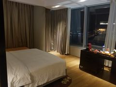 -厦门海港英迪格酒店(中山路店)