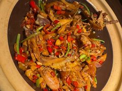 -吃饭皇帝大(长宁龙之梦店)