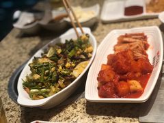 -丰茂烤串(公园店)