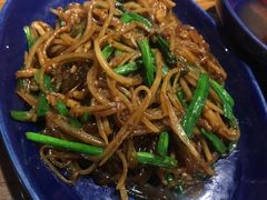 -北京老铺烤鸭(老城根店)