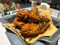 -凯鸽酒楼•雁北民间菜(云冈石窟店)