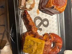 -B&C黄油与面包·THE GARDEN BAKERY概念店(世纪汇店)