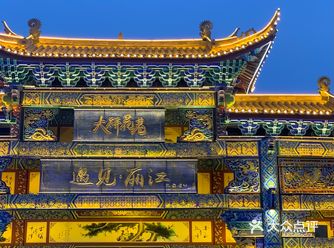 旅行地打卡｜丽江古城自由行｜丽江避坑记
