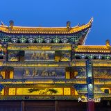 旅行地打卡｜丽江古城自由行｜丽江避坑记