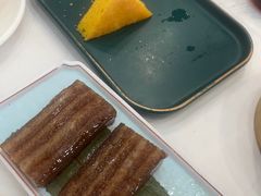 -丰尔粥食·顺德鱼生·干蒸排骨顺德菜(大良分店)