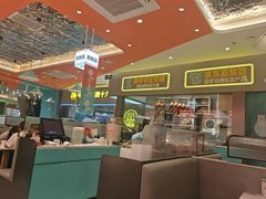 -姚姚酸菜鱼·金戈戈香港豉油鸡(喜荟城联名店)