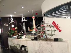 -339旋转餐厅(天府熊猫塔店)