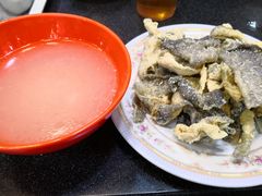 炸魚皮-香港鱼蛋皇