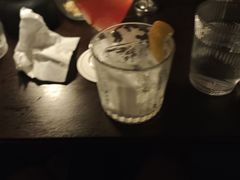 -BAR Signal·鸡尾酒酒吧