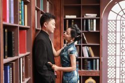 -IDO婚纱摄影(上海旗舰店)