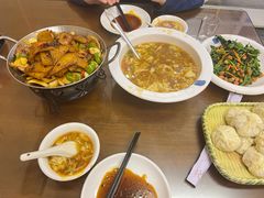 -小有天灌汤包老菜馆(南一马路店)