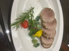 -泛太平洋大酒店·海天楼中餐厅·粤菜