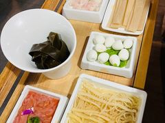 -傣妹火锅(南京东路一店)