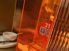 -西贝莜面村(当代商城店)