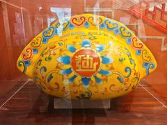 -老边饺子馆(中街店)