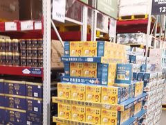 -山姆会员商店(亦庄创意生活广场店)