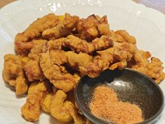 -连鹭海鲜·海肠捞饭·海胆饭(星海店)